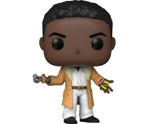 Funko pop cine terror candyman sherman fields 57925