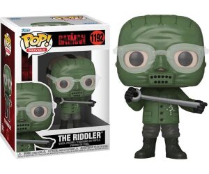 Funko pop dc the batman the riddler 59281