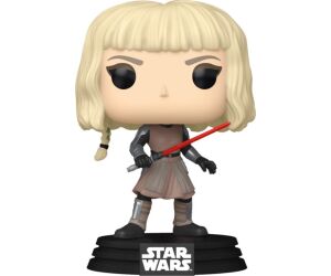 Funko pop star wars ahsoka s2 shin hati 76543