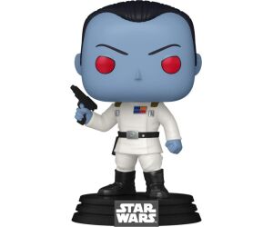 Funko pop star wars ahsoka s2 grand admiral thrawn 76539