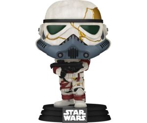 Funko pop star wars ahsoka s2 thrawns night trooper v2 76542