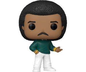 Funko pop rocks estrellas del rock lionel richie 64041