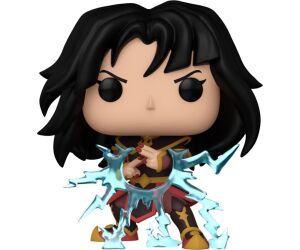 Funko pop avatar the last airbender azula lightning relampago 72100