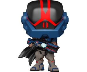 Funko pop fortnite the foundation 66420