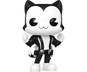 Funko pop fortnite toon meowscles 66421