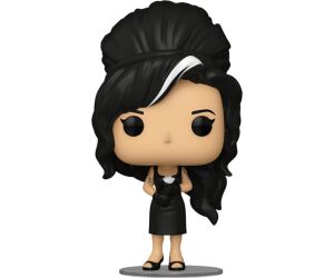 Funko pop estrellas de la musica amy winehouse back to back 70596