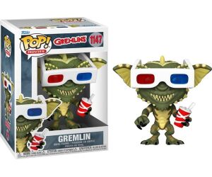 Funko pop cine gremlins gremlin con gafas 3d 49831