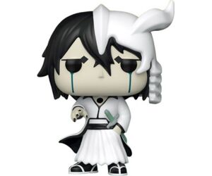 Funko pop bleach ulquiorra 65347