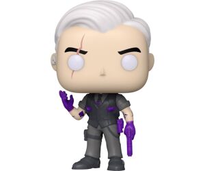 Funko pop fortnite shadow midas 66419