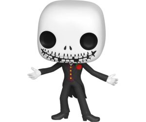 Funko pop disney the nightmare before christmas 30th formal jack 72384