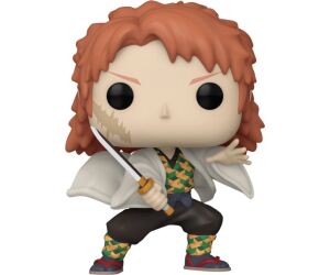 Funko pop demon slayer kimetsu no yaiba sabito sin mascara 72131