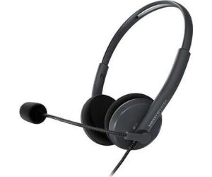 Energy Sistem Auricular Anthracite PC/Mac/Mvil