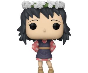 Funko pop demon slayer kimetsu no yaiba makomo corona de flores 72132