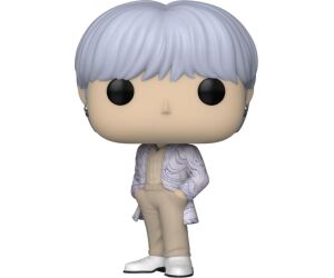 Funko pop rocks bts s4 suga 72581