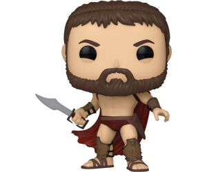 Funko pop cine 300 leonidas con opcion chase 72438