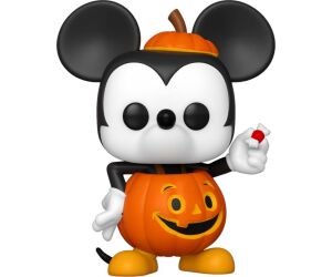 Funko pop disney halloween mickey trick or treat 64089