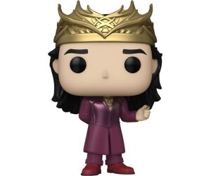 Funko pop the marvels prince yan 69236