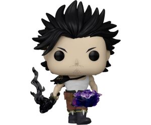 Funko pop animacion black clover yami 70570