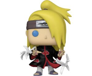 Funko pop naruto shippuden akatsuki deidara 72068