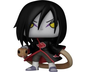 Funko pop naruto shippuden akatsuki orochimaru 72071