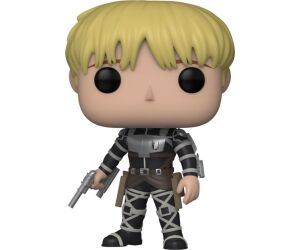 Funko pop animacion attack on titan s5 armin arlelt con opcion chase 67928