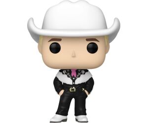 Funko pop cine barbie western ken 72636