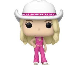 Funko pop cine barbie western barbie 72637