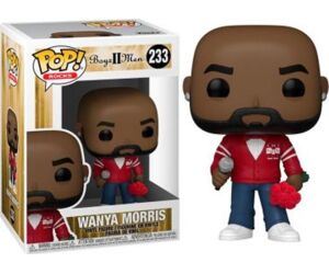 Funko pop estrellas de la musica boyz ii men wanya morris 56729