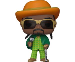 Funko pop estrellas de la musica snoop dogg con chalice 70609