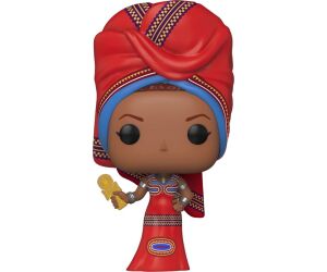 Funko pop estrellas de la musica erykah badu (tyrone) 72568