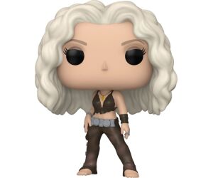 Funko pop estrellas de la musica shakira whenever wherever 72583