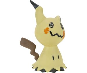 Figura jazwares pokemon vinilo mimikyu 11 cm