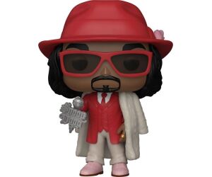 Funko pop estrellas del pop snoop dogg 69359