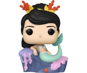 Funko pop disney peter pan disney 70 aniversario sirena 70696