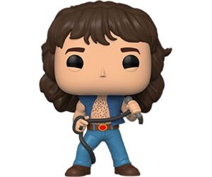 Funko pop estrellas del rock ac - dc bon scott 72564