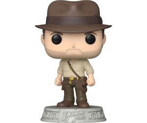 Funko pop cine indiana jones indiana jones 59258