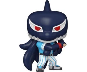 Funko pop my hero academia hlb gang orca baseball 70613