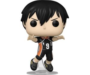 Funko pop haikyu!! karasuno kageyama 70564