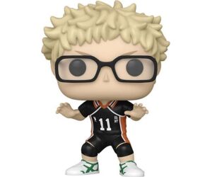 Funko pop haikyu!! karasuno tsukishima 70567