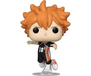 Funko pop haikyu!! karasuno hinata 70563