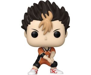 Funko pop haikyu!! karasuno nishinoya 70565