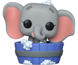 Funko pop disney classics dumbo en la baera exclusivo 62470