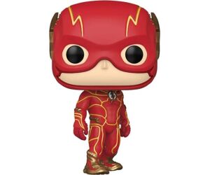 Funko pop dc comics the flash the flash 65592