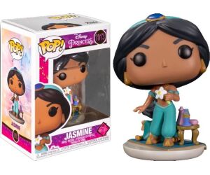 Funko pop disney ultimate princess jasmine 54743