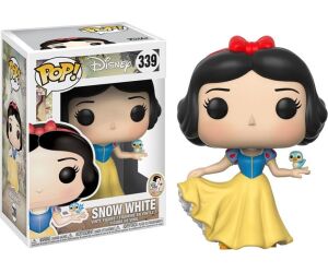 Funko pop disney blancanieves y los 7 enanitos blancanieves 21716