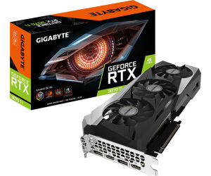 Tarjeta Grafica Gigabyte Rtx 3070 Ti Gaming Oc 8gb