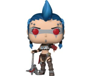 Funko pop overwatch 2 junker queen 61549