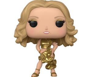 Funko pop rocks estrellas de la musica mariah carey emancipation of mimi (gd) 75274