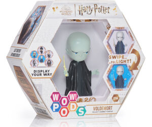 Figura wow! pod harry potter wizarding world -  voldemort