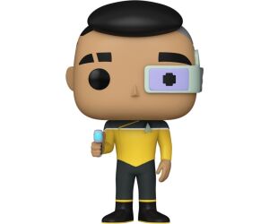 Funko pop series tv star trek lower desk samanthan 75845